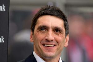VfB vor Saisonstart in Mainz: "Der Pokal ist abgehakt"