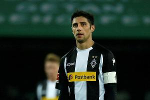 Stindl bleibt Kapitän von Borussia Mönchengladbach
