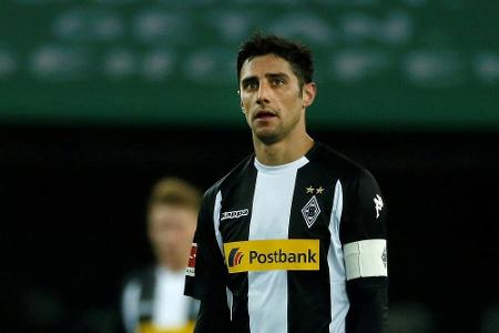 Stindl bleibt Kapitän von Borussia Mönchengladbach Stindl bleibt Kapitän von Borussia Mönchengladbach