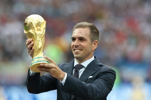 kicker: Lahm wird bei Zuschlag für 2024 EM-Organisationschef