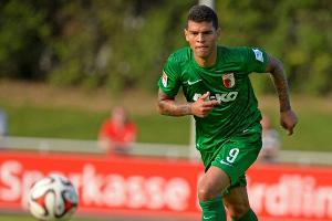 Parker wechselt von Augsburg nach Fürth