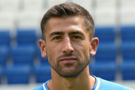 Hoffenheim schlägt Chievo Verona deutlich Hoffenheim schlägt Chievo Verona deutlich