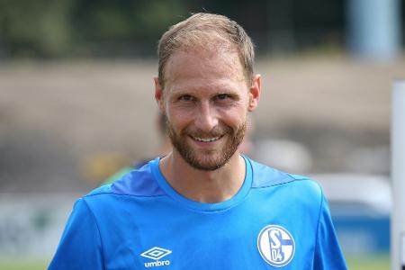 Höwedes verabschiedet sich mit emotionalen Worten Höwedes verabschiedet sich mit emotionalen Worten