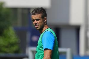 Di Santo bepöbelt: Schalker Spieler beweisen Teamgeist
