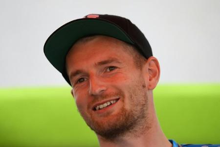 Leverkusen-Neuzugang Hradecky: Leverkusen-Neuzugang Hradecky: