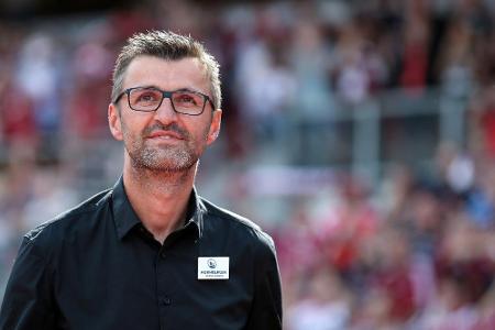 Aufsteiger Nürnberg unterliegt Bologna Aufsteiger Nürnberg unterliegt Bologna
