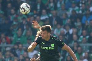 Entdeckung des Tages: Hendrik Weydandt (Hannover 96)