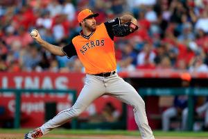 Hotel setzt "Dodger Killer" Verlander eine Million Dollar auf die Rechnung