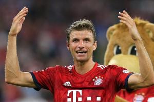 Spieler des Tages: Thomas Müller (Bayern München)