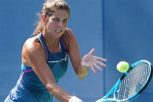 Görges verliert in New York bereits in Runde zwei