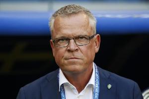 Schwedens Nationaltrainer Andersson verlängert Vertrag