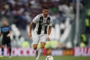 Konzentration auf Juve: Ronaldo verzichtet auf die nächsten beiden Länderspiele