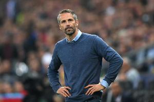 Salzburg verpasst auch im elften Versuch die Champions League