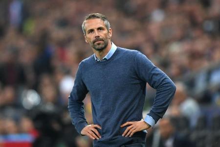 Salzburg verpasst auch im elften Versuch die Champions League