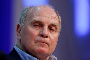 Hoeneß deutet Boateng-Verbleib an