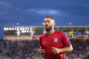 MLS: Clint Dempsey beendet Karriere