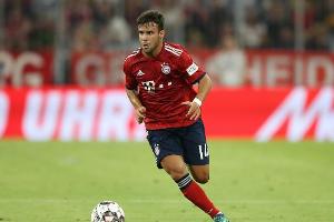 FC Bayern: Bernat steht angeblich vor Wechsel nach Paris