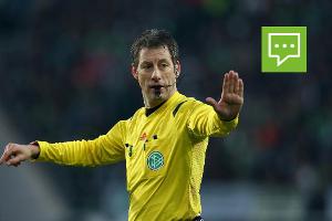 Nach Wolfsburg-Spiel: Stark drohen Konsequenzen
