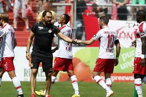 3. Liga: Spiel zwischen Cottbus und Halle verlegt