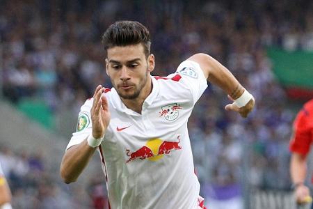 Trotz Remis in Schweden: Leipzig in nächster Quali-Runde Trotz Remis in Schweden: Leipzig in nächster Quali-Runde