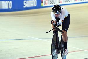 European Championships: EM-Gold an Verfolgerin Brennauer