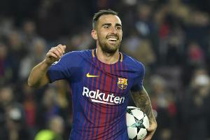 Medien: Alcacer-Leihe nach Dortmund vor dem Abschluss