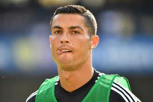 Ronaldo-Klub Juventus nun mehr als eine Milliarde wert