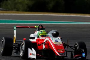 Mick Schumacher feiert dritten Formel-3-Sieg