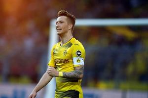 Reus: "Könnte mir vorstellen, Kinder zu trainieren"
