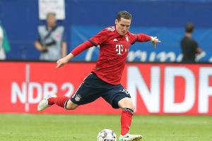 Medien: Rudy für 16 Millionen Euro Ablöse zu Schalke
