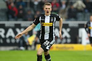 Ginter: Profi-Fußballer dürfen "zu Hause nicht den König spielen"
