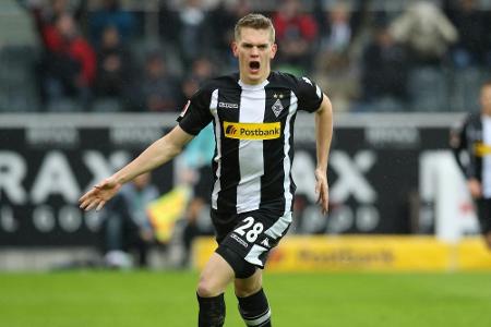 Ginter: Profi-Fußballer dürfen Ginter: Profi-Fußballer dürfen