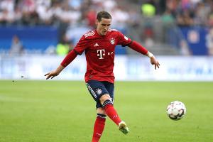 FC Bayern: Rudy-Wechsel rückt immer näher