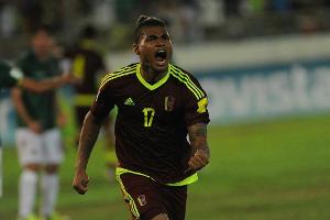 MLS: Atlantas Martinez bricht 22 Jahre alten Torrekord