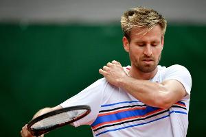 US Open: Gojowczyk verliert in der ersten Runde