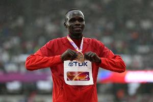 Kenianer Bett nach EPO-Doping suspendiert