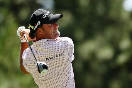 Golf: Cejka beim FedEx Cup ausgeschieden Golf: Cejka beim FedEx Cup ausgeschieden