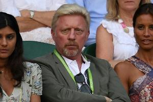 US Open: Becker erwartet viel von Kerber und Zverev