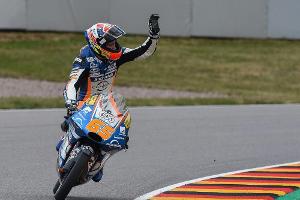 Spielberg: Moto3-Pilot Öttl nur auf Platz 14