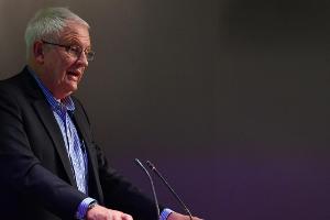 EAA-Präsident Hansen: EM in Berlin "die beste der Geschichte"