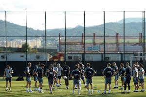 Supercup: Sevilla droht mit Rückzug vor Duell mit Barca