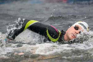 Freiwasser-EM: Waschburger und Studzinski über 25 km ohne Medaille