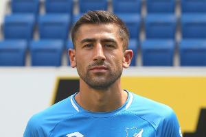 Demirbay fehlt Hoffenheim nach Außenbandriss länger