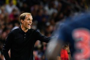 Tuchel siegt mit PSG zum Ligue-1-Auftakt