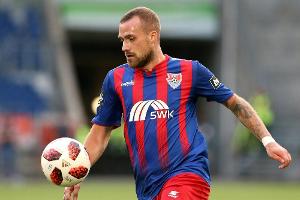 3. Liga: Uerdingen setzt sich an die Spitze