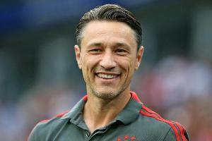 Kovac setzt schon im Pokal auf Neuer: "Jedes Spiel ist jetzt hilfreich für ihn"