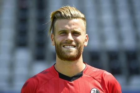 Fernschuss des Tages: Lucas Höler (SC Freiburg) Fernschuss des Tages: Lucas Höler (SC Freiburg)