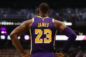 James zieht an Nowitzki vorbei: "Er kann Kareem überholen"