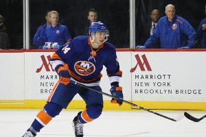 NHL: Kühnhackl trifft bei Islanders-Sieg - Draisaitl-Tor reicht Oilers nicht
