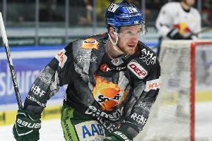 DEL: Augsburg neuer Dritter, Nürnberg stoppt Negativserie